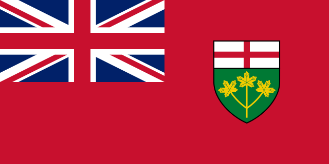 Provincial flag
