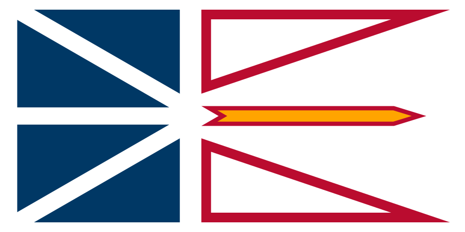 Provincial flag