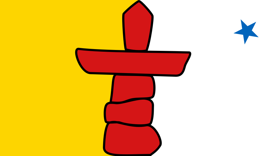 Provincial flag