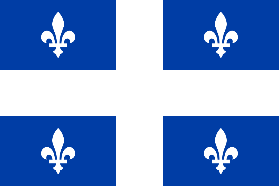 Provincial flag