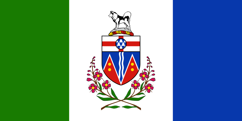Provincial flag