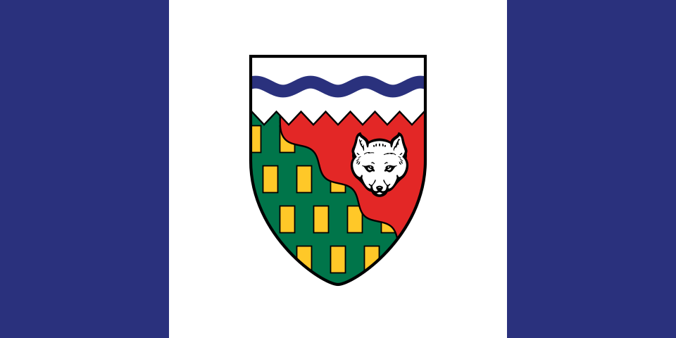 Provincial flag